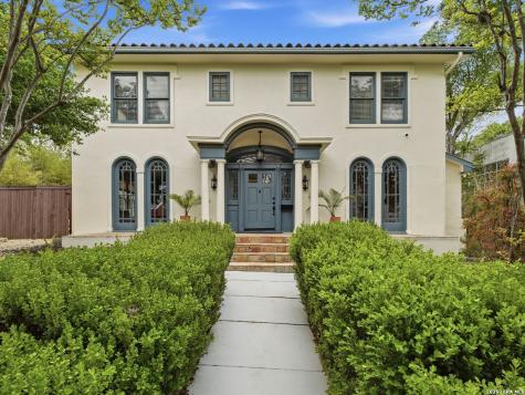 136 Barilla Place San Antonio TX 78209