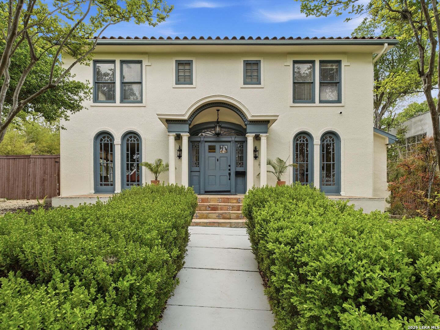 San Antonio TX, 136 Barilla Place