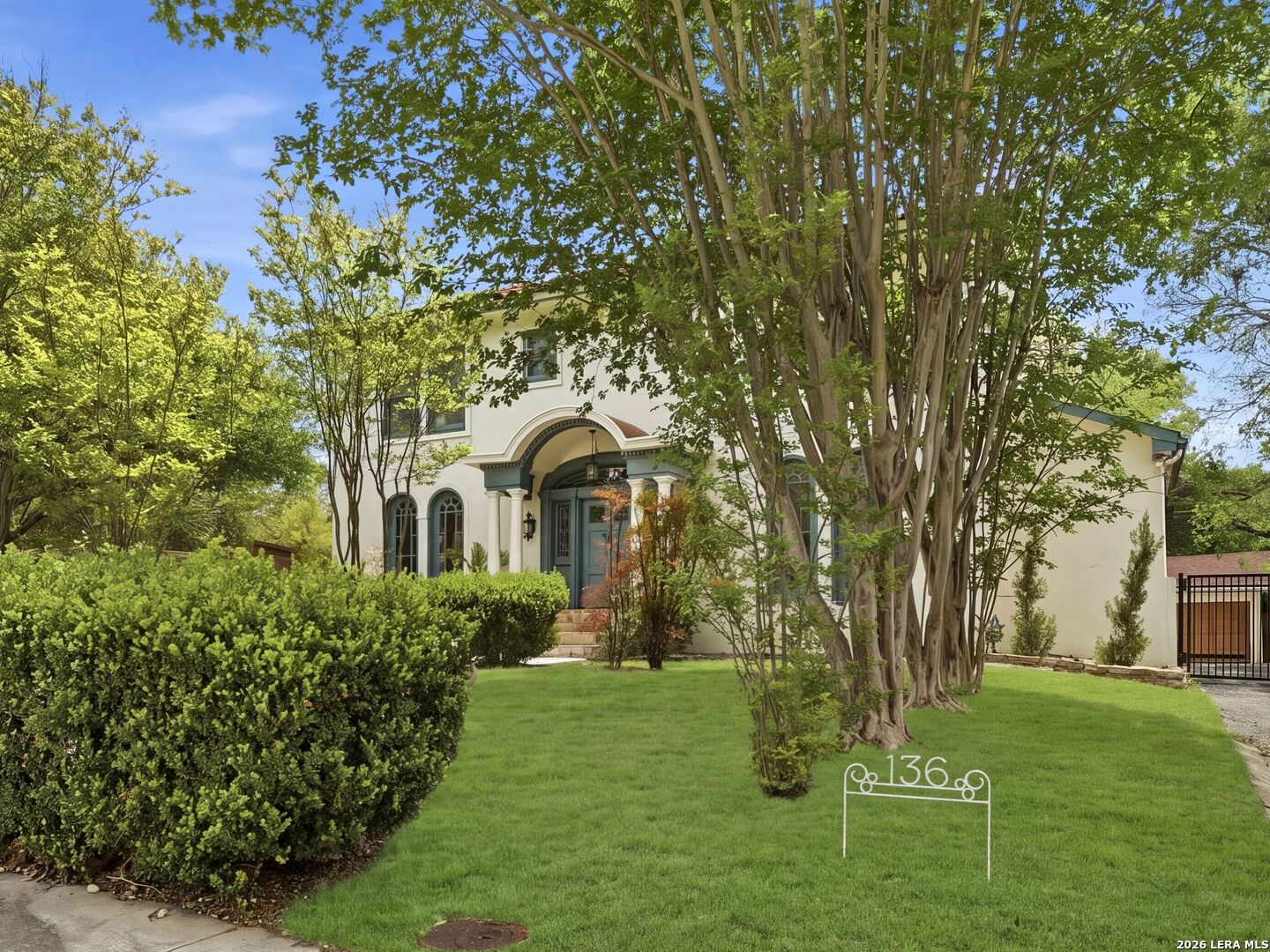 136 Barilla Place San Antonio TX 78209
