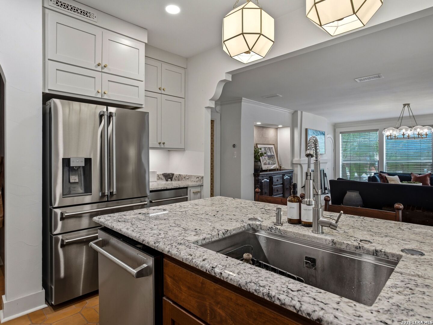 136 Barilla Place San Antonio TX 78209