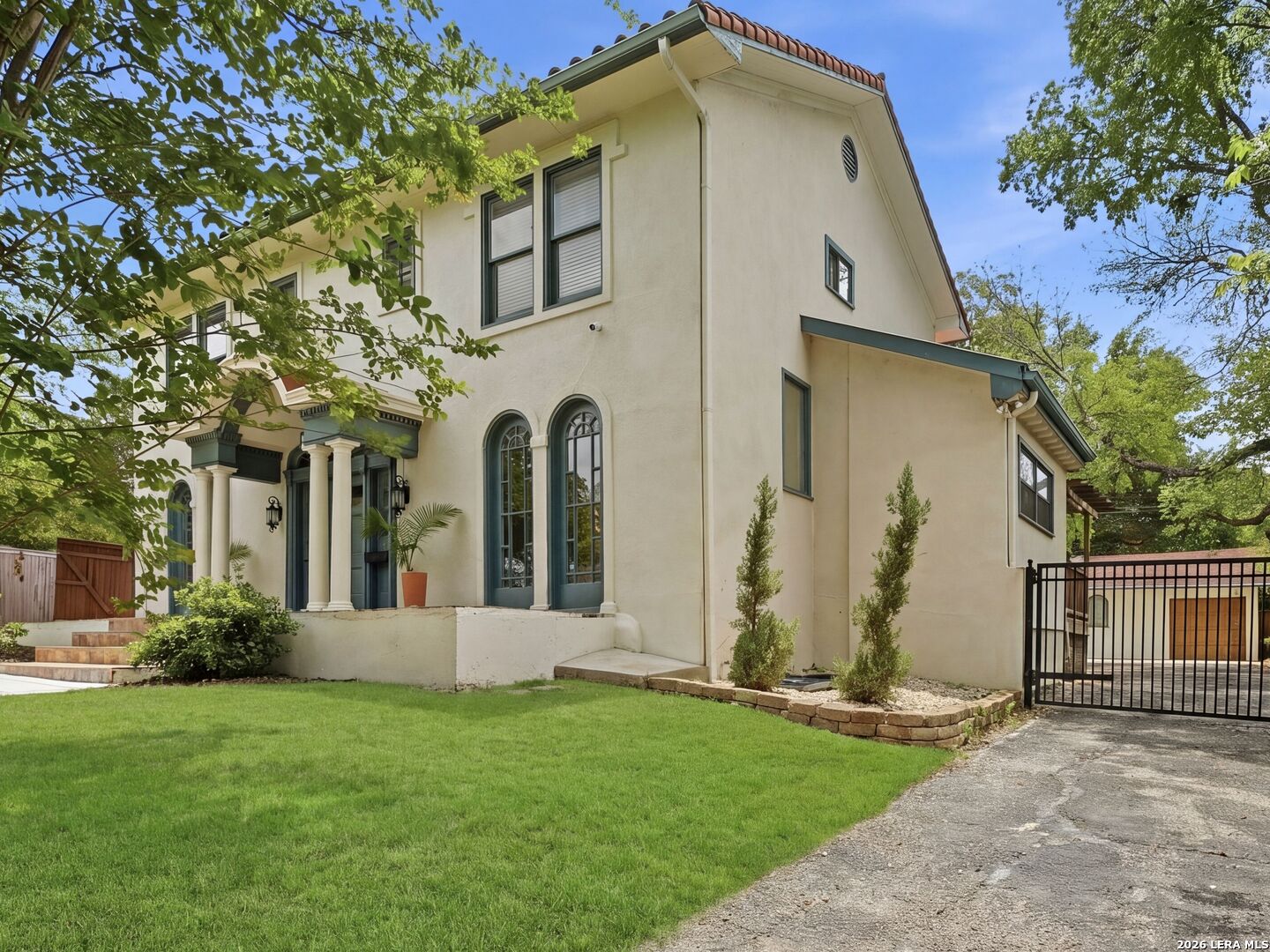 136 Barilla Place San Antonio TX 78209