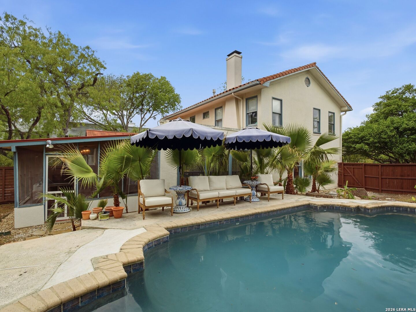 136 Barilla Place San Antonio TX 78209
