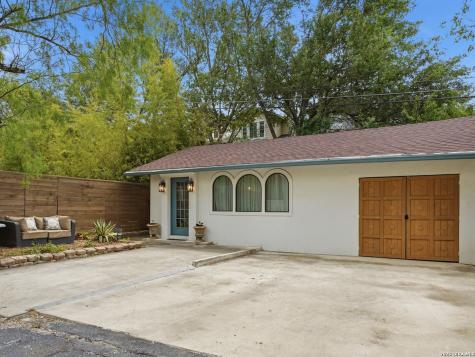 136 Barilla Place San Antonio TX 78209