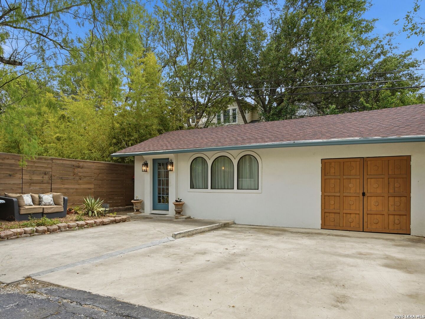 136 Barilla Place San Antonio TX 78209
