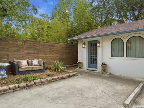 136 Barilla Place San Antonio TX 78209