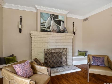 136 Barilla Place San Antonio TX 78209