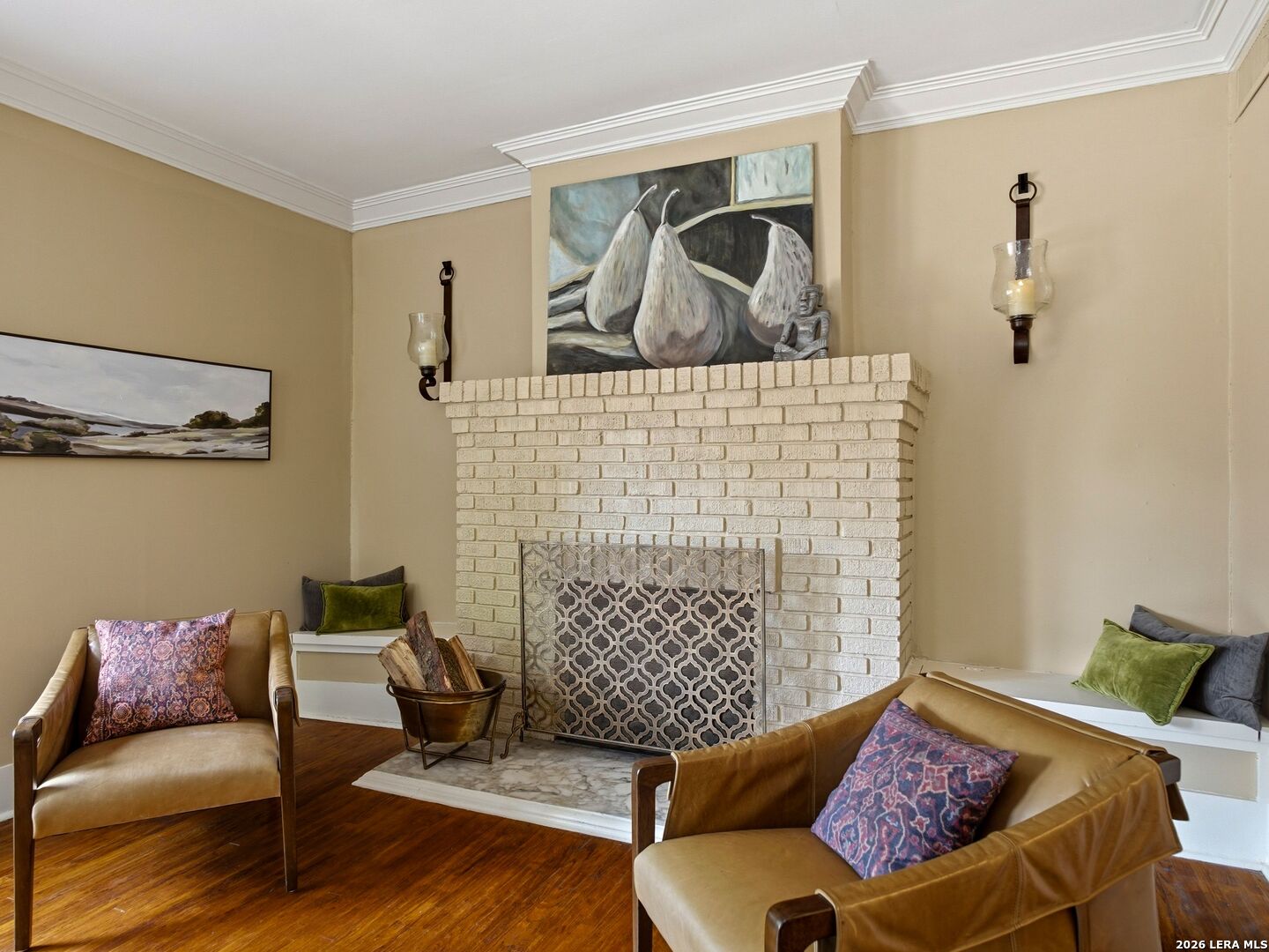 136 Barilla Place San Antonio TX 78209
