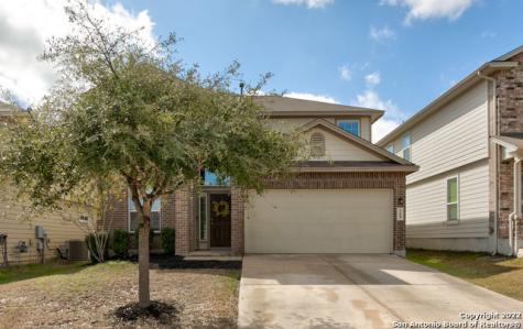 169 Golden Wren San Antonio TX 78253