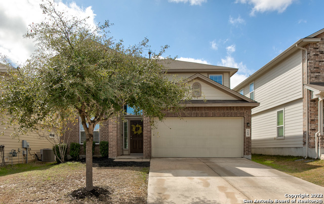 169 Golden Wren San Antonio TX 78253
