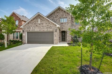 1519 Founders Park New Braunfels TX 78132