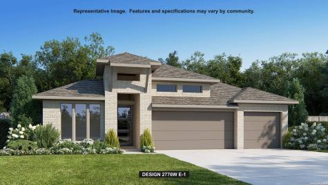 117 Krueger Way Cibolo TX 78108
