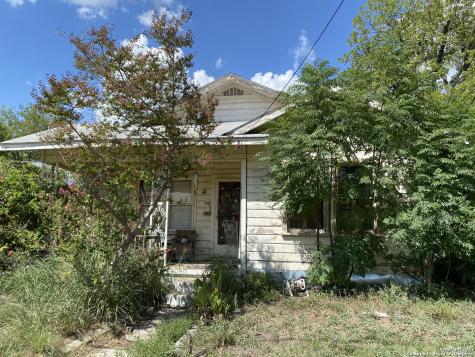 255 Lone Star Boulevard San Antonio TX 78204