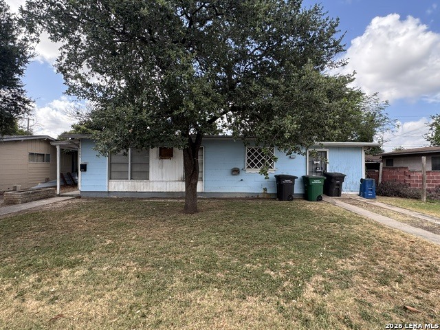 4306 Wild Oak San Antonio TX 78219