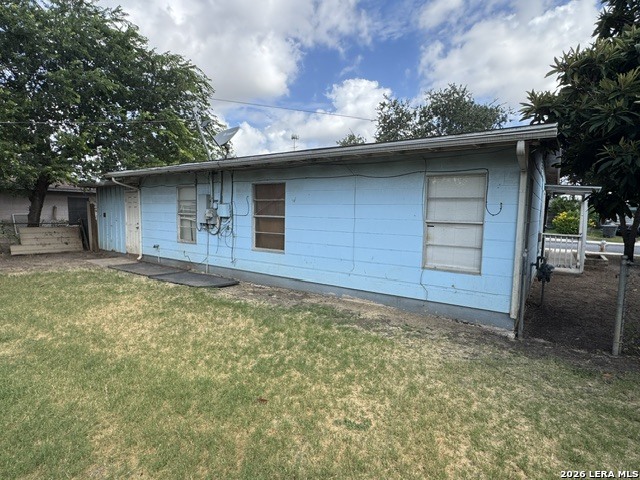 4306 Wild Oak San Antonio TX 78219