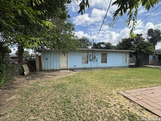 4306 Wild Oak San Antonio TX 78219