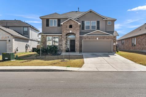 13858 Chester Knoll San Antonio TX 78253