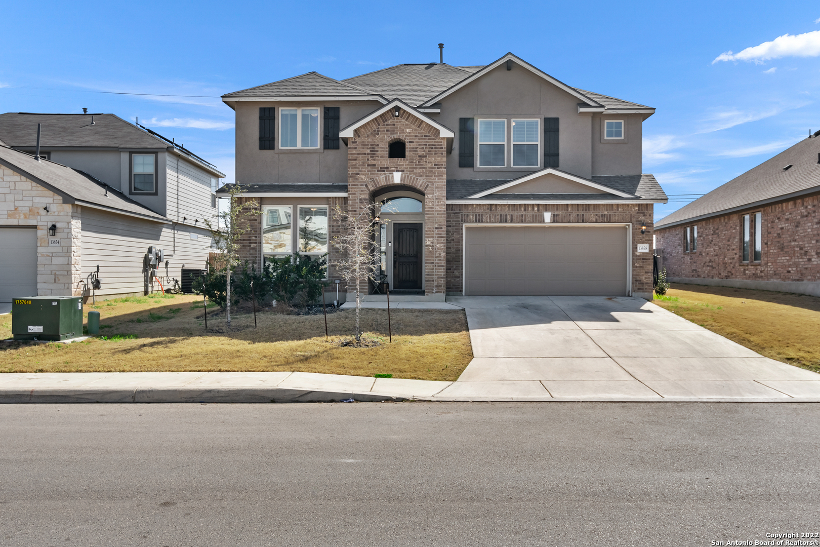 13858 Chester Knoll San Antonio TX 78253
