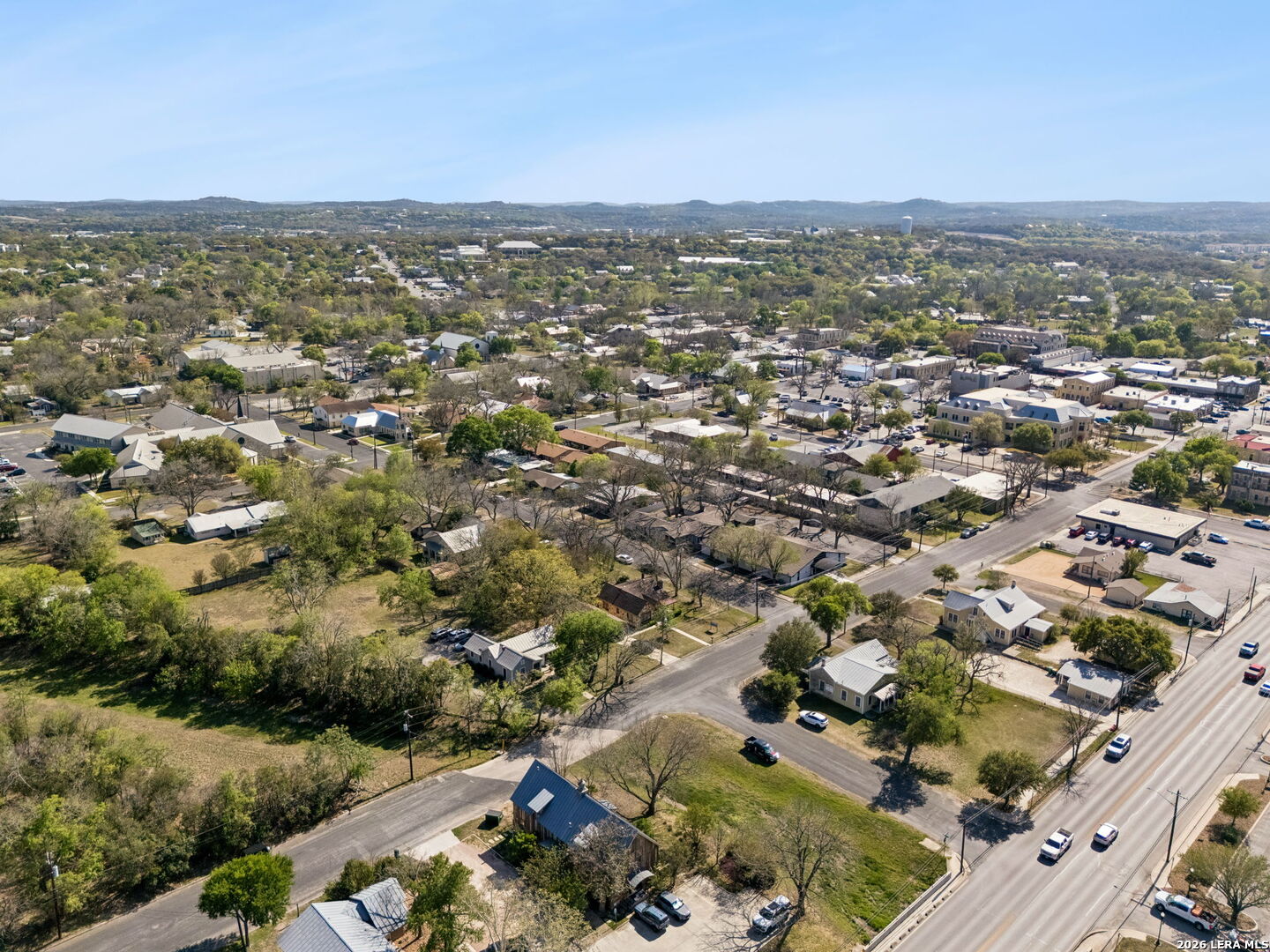 114 Turner Boerne TX 78006
