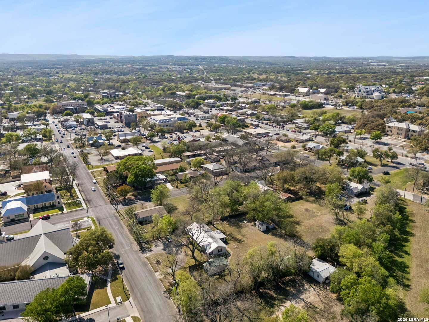 114 Turner Boerne TX 78006