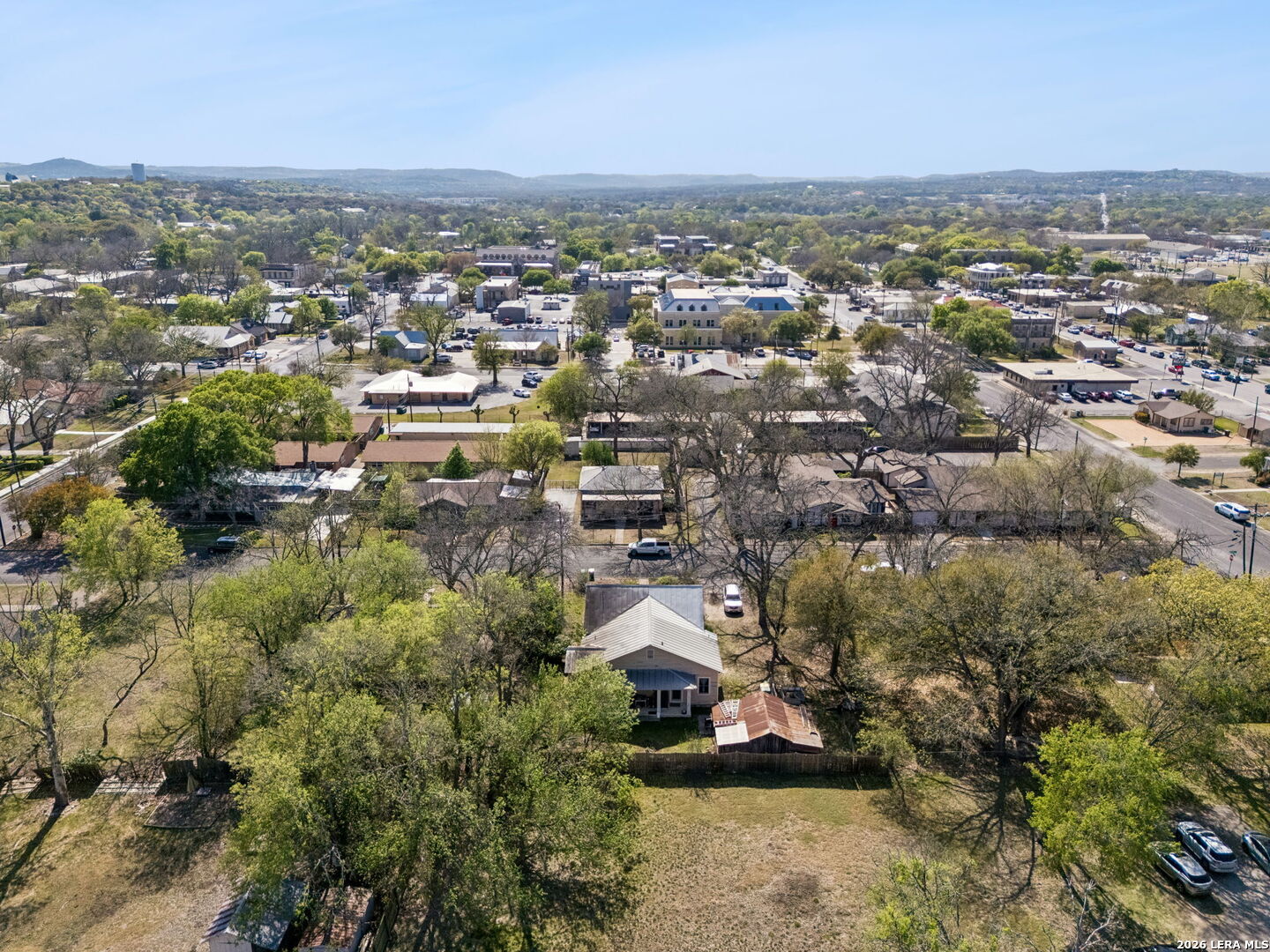 114 Turner Boerne TX 78006