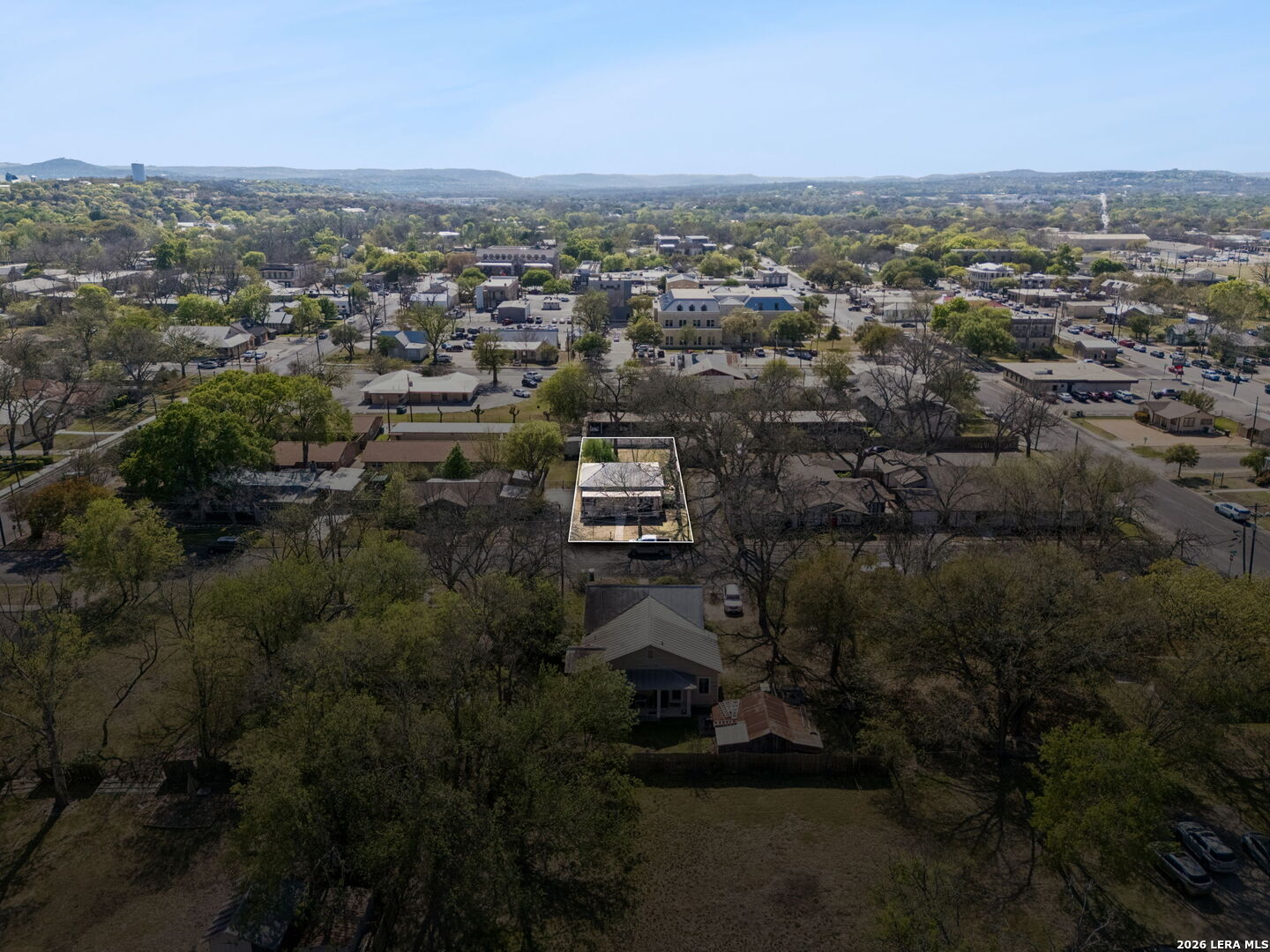 114 Turner Boerne TX 78006