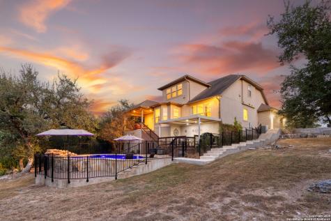 755 Panorama Point Canyon Lake TX 78133