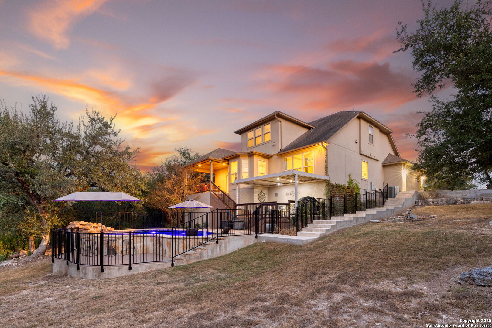 755 Panorama Point Canyon Lake TX 78133