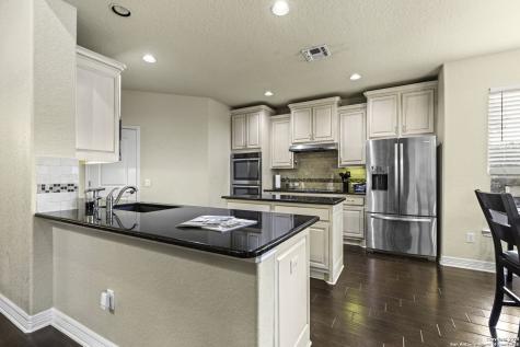 755 Panorama Point Canyon Lake TX 78133