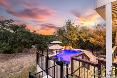 755 Panorama Point Canyon Lake TX 78133