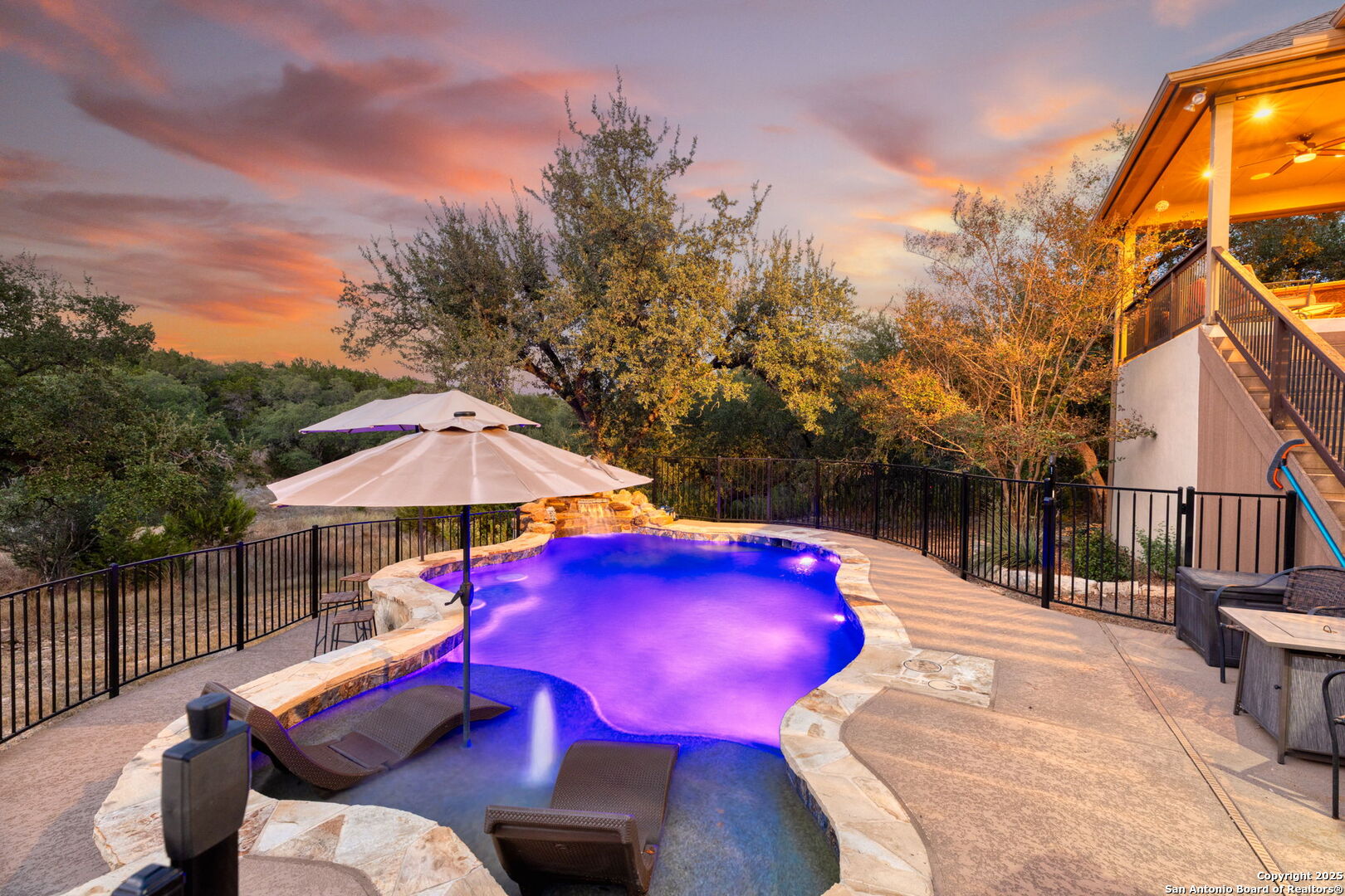 755 Panorama Point Canyon Lake TX 78133