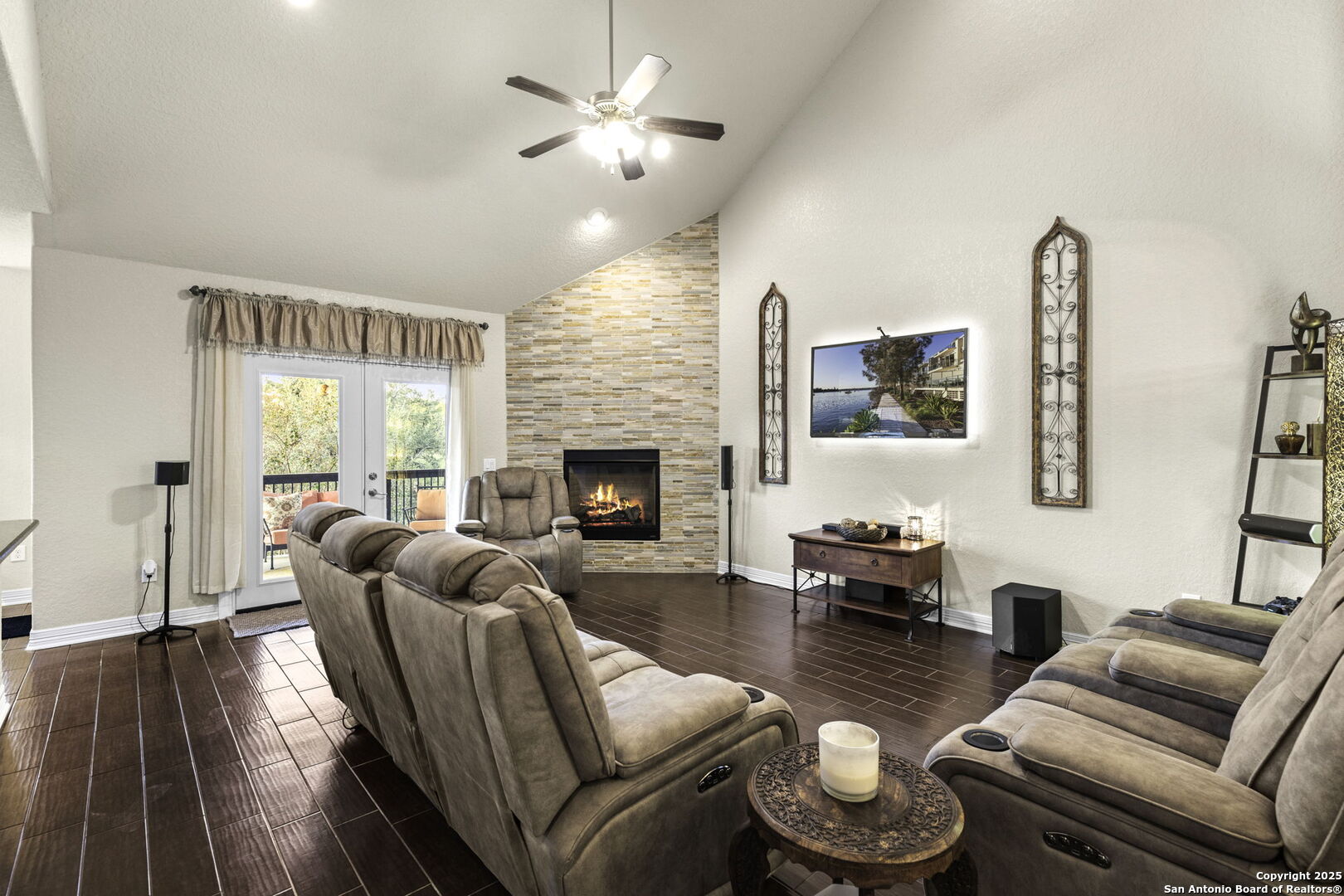 755 Panorama Point Canyon Lake TX 78133