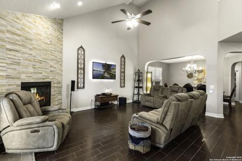 755 Panorama Point Canyon Lake TX 78133