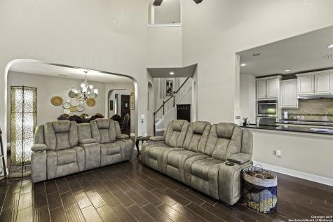 755 Panorama Point Canyon Lake TX 78133