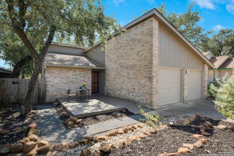 4814 Loyola Street San Antonio TX 78249