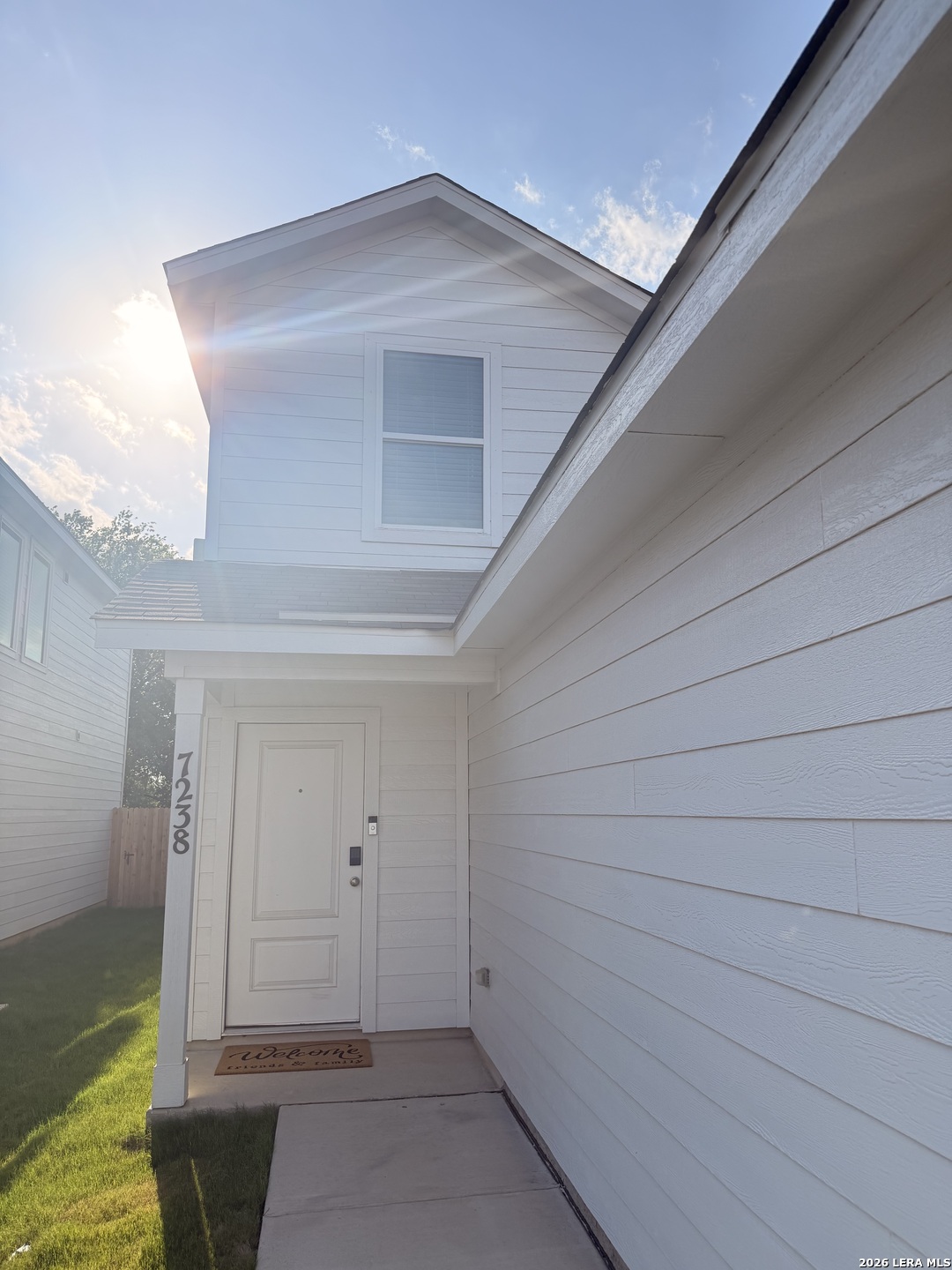 7238 Brownleaf Drive San Antonio TX 78227