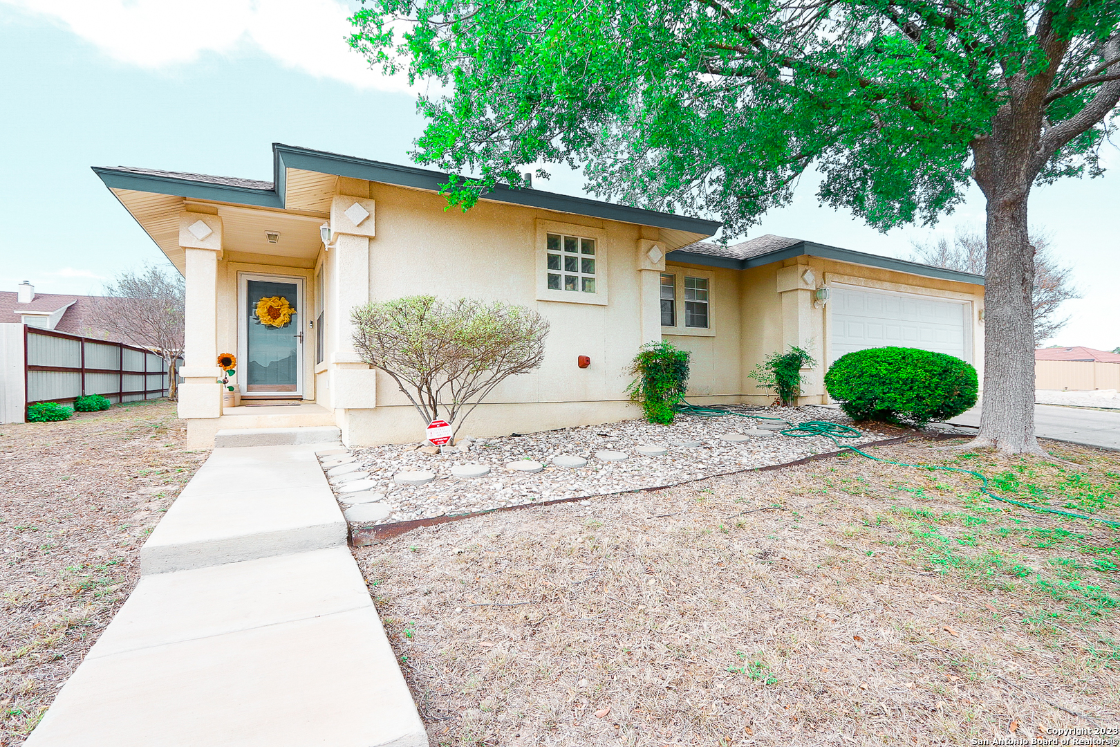 133 Horseshoe Bend Del Rio TX 78840