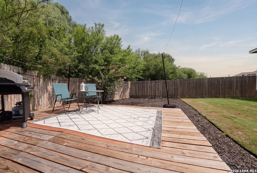 5948 Pearl Meadow Converse TX 78109