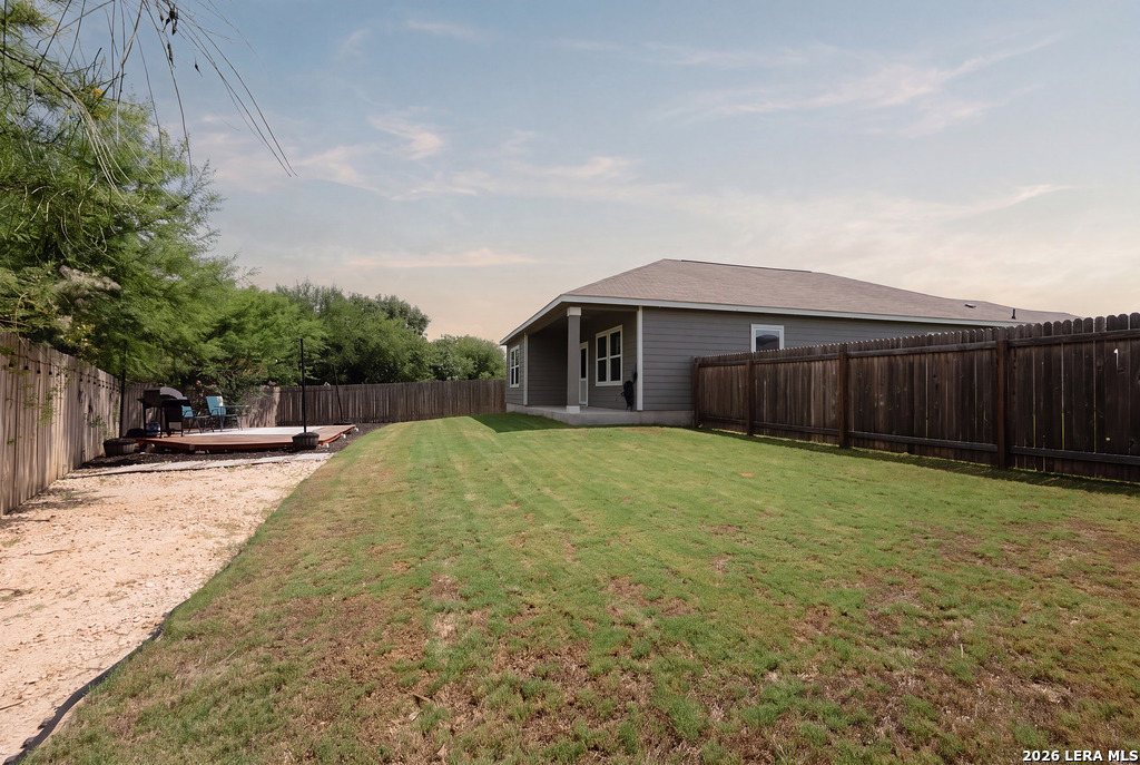 5948 Pearl Meadow Converse TX 78109