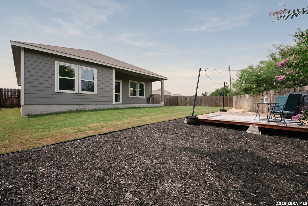 5948 Pearl Meadow Converse TX 78109