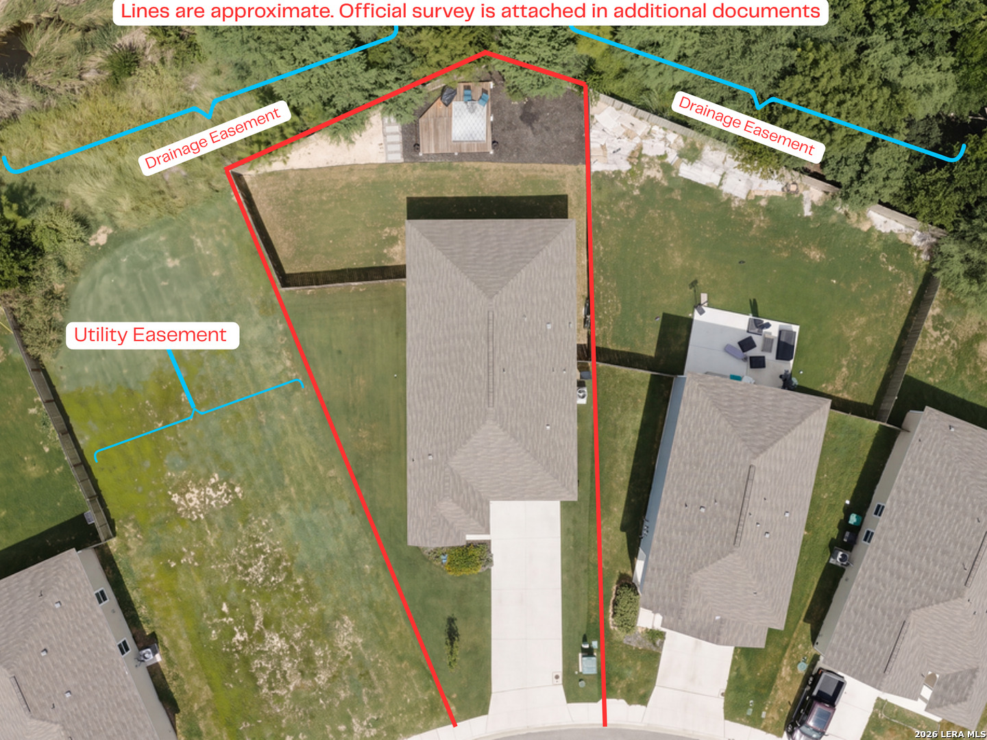 5948 Pearl Meadow Converse TX 78109