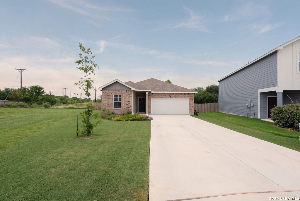 5948 Pearl Meadow Converse TX 78109