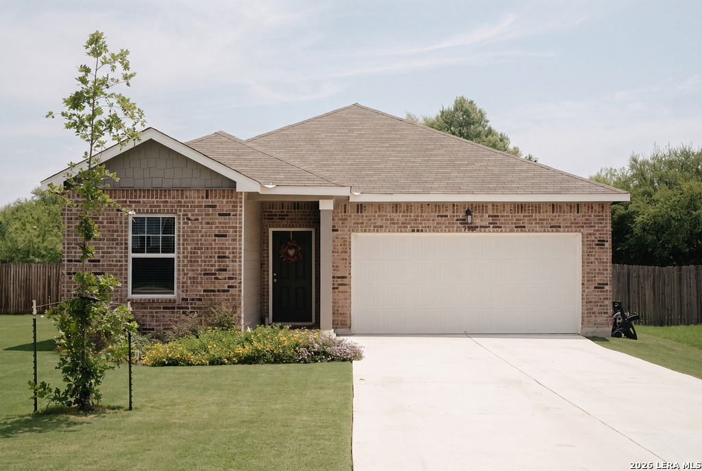 5948 Pearl Meadow Converse TX 78109