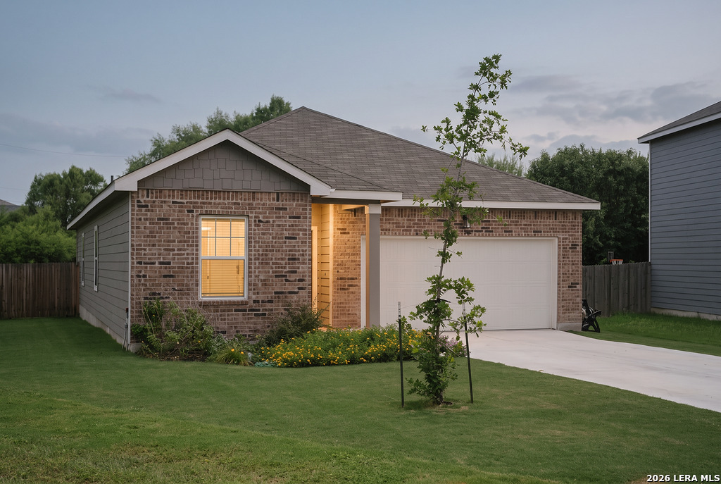 5948 Pearl Meadow Converse TX 78109
