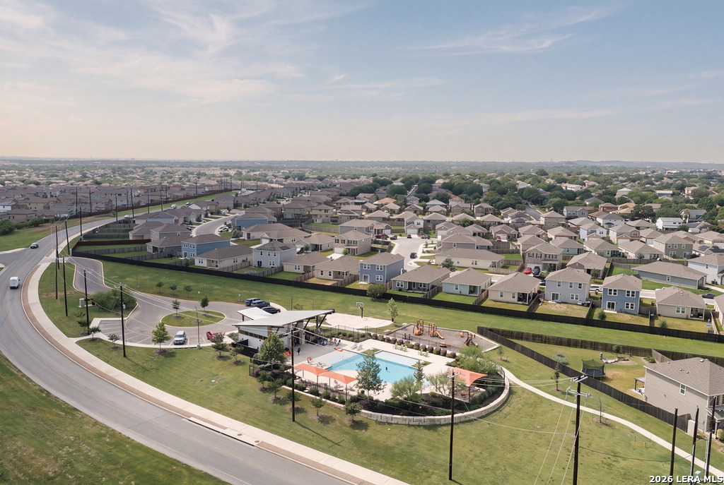 5948 Pearl Meadow Converse TX 78109