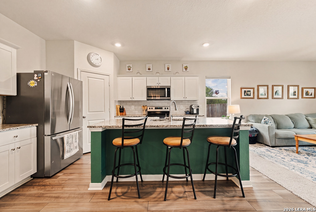 5948 Pearl Meadow Converse TX 78109
