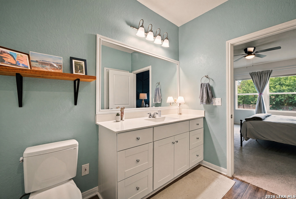 5948 Pearl Meadow Converse TX 78109