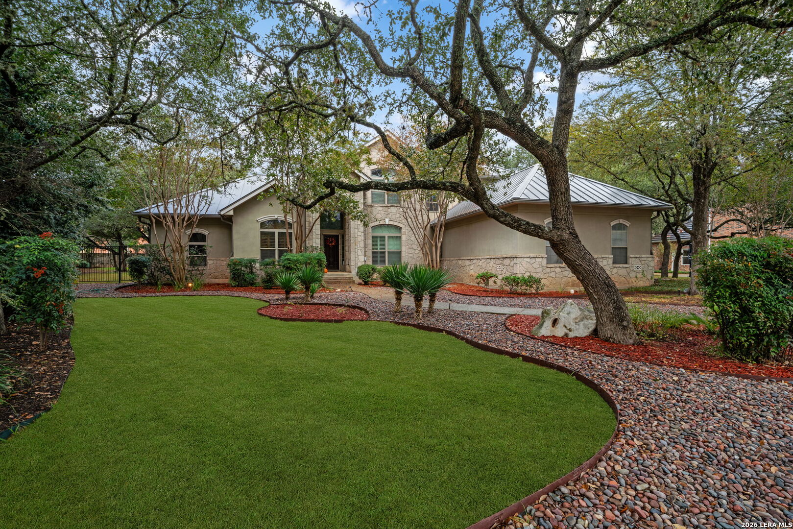 31 Royal Waters Drive San Antonio TX 78248