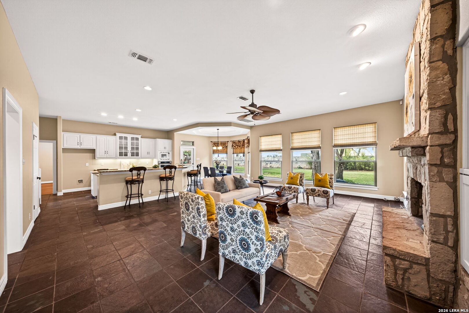 31 Royal Waters Drive San Antonio TX 78248