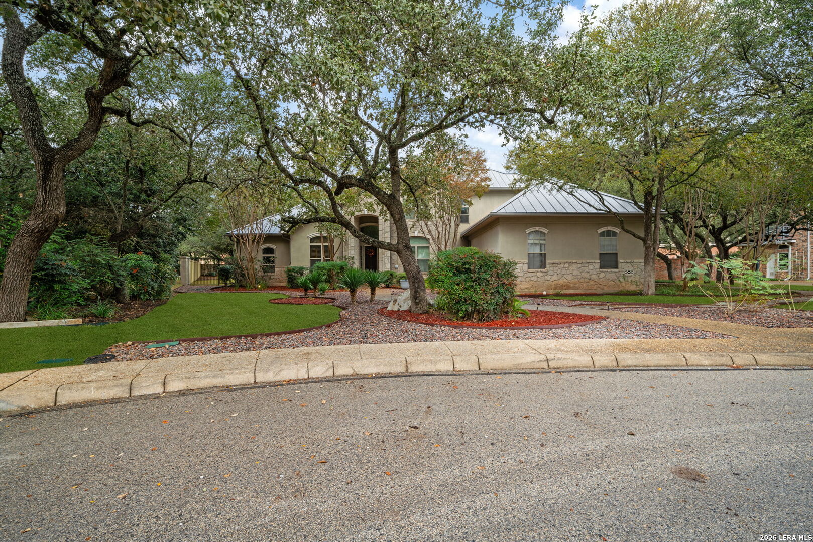 31 Royal Waters Drive San Antonio TX 78248