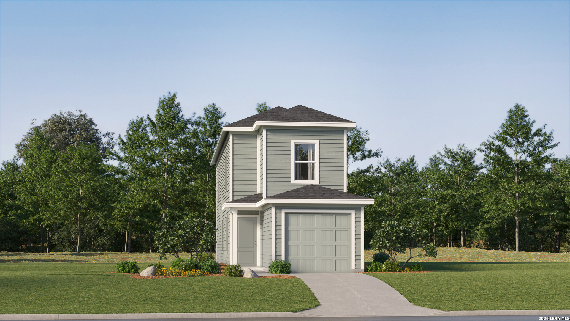 4922 Winecup Cove Converse TX 78109